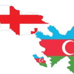 Geórgia e Azerbaijão