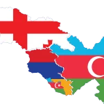 Cáucaso (3 países)