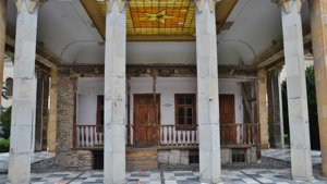 Museo de Stalin en Gori, una visita obligada para entender d&oacute;nde est&aacute; Georgia en el siglo XX