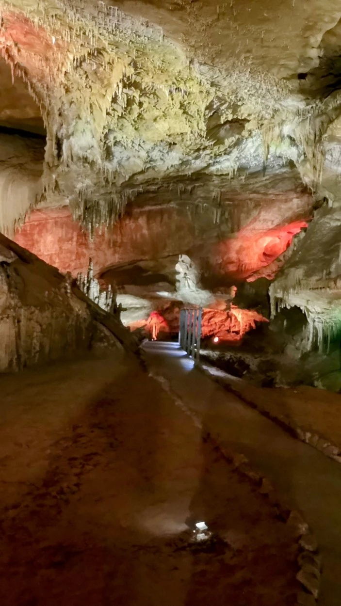 La cueva de Prometeus (3)