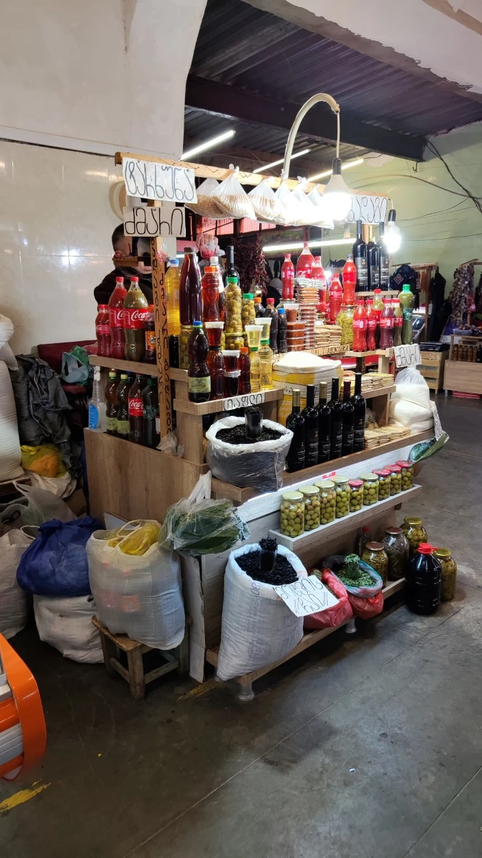 Mercado Kutaisi (6)