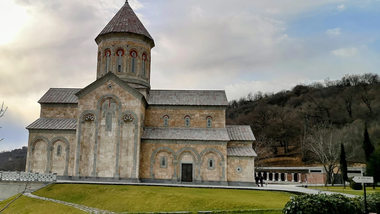 Monasterio de Bodbe (6)