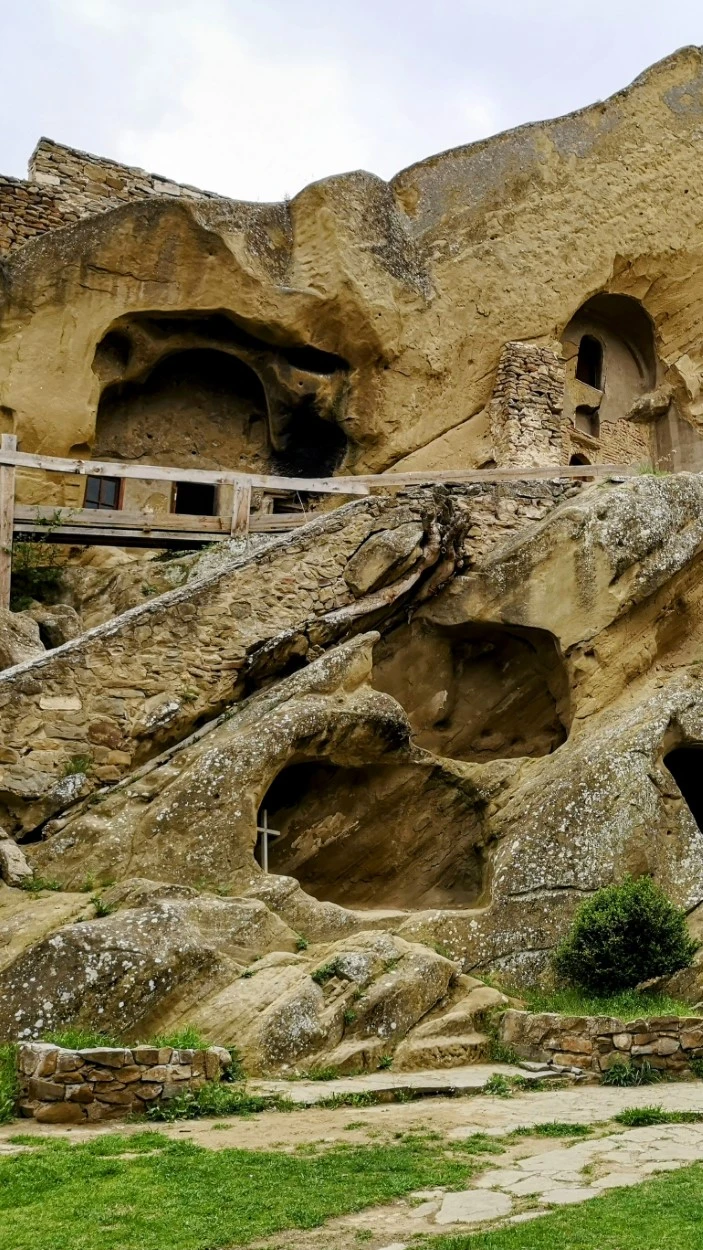 Monasterio de David Gareji (7)