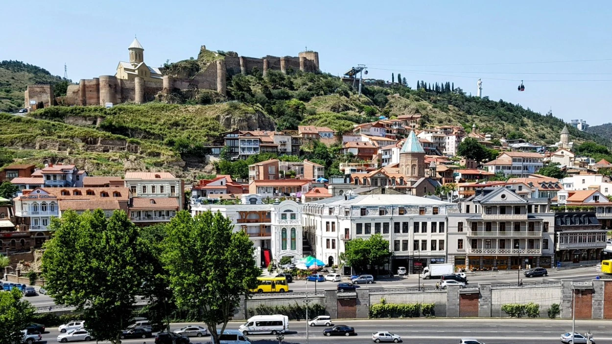 Tbilisi (50)