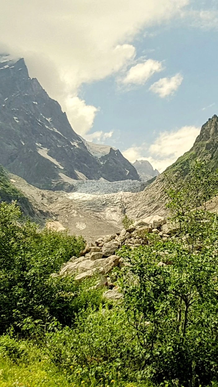 Trekking Glaciar Chalaadi (7)